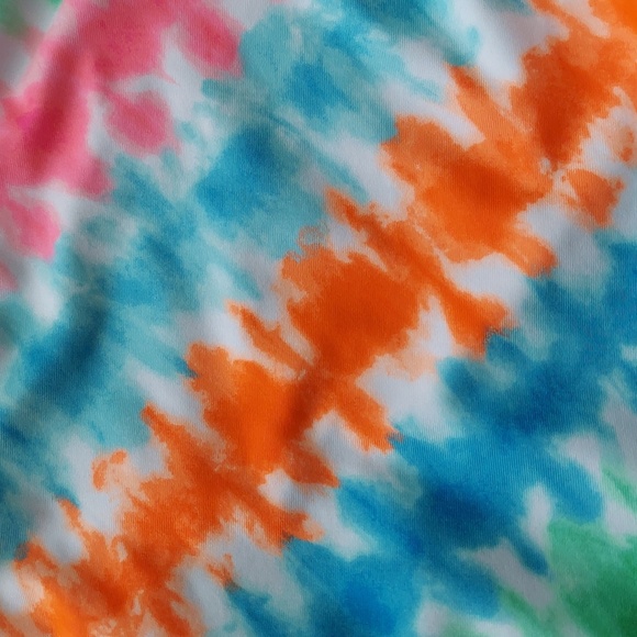 Lands End 3t bathing suit - Picture 3 of 5